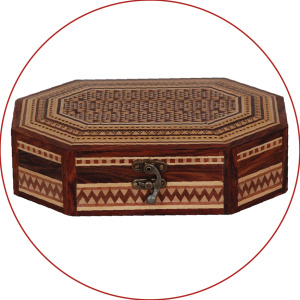 SURAT SADELI CRAFT