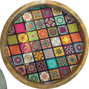 Saharanpur Wood Craft