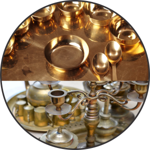 Sarthebari Metal Craft