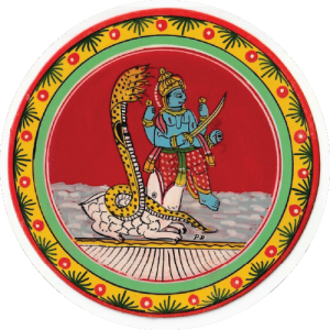 Sawantwadi Ganjifa Cards