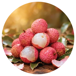 Shahi Litchi of Bihar