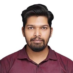 Shishir Sinha-