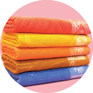 Solapur Terry Towel