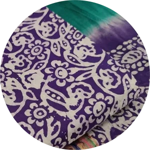 Ujjain Batik Print