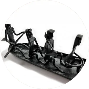 Wrought Iron Crafts of Dindori